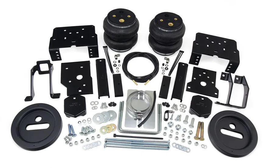 Air Lift 57596, LOADLIFTER 7500 XL Ultimate for Ford