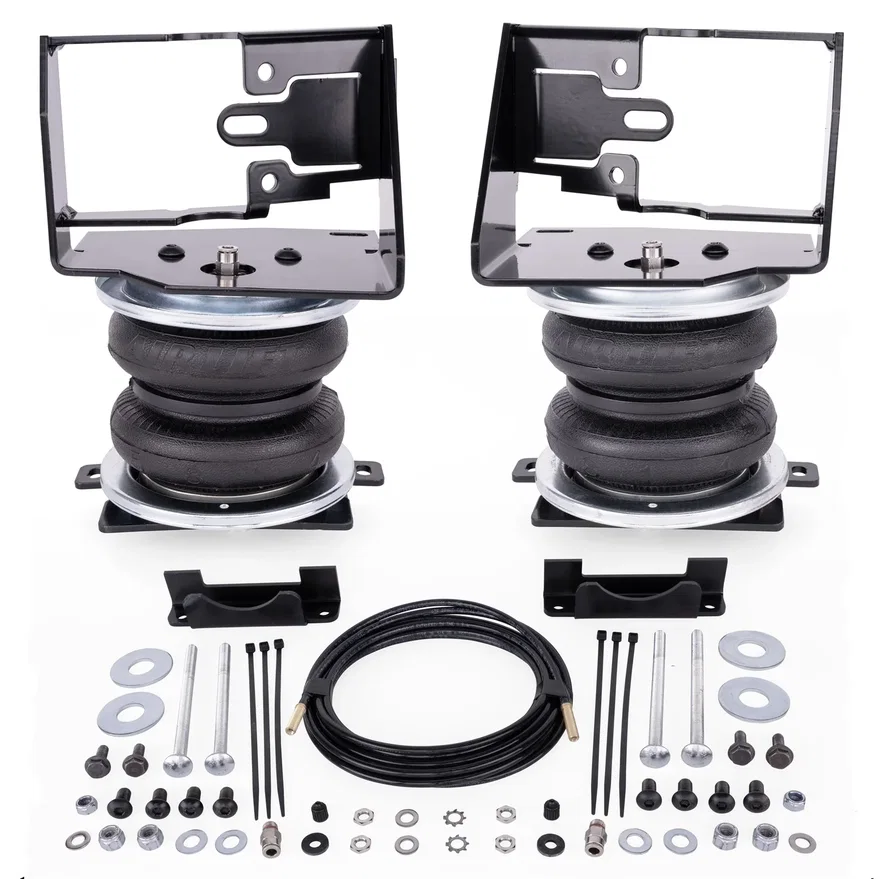 Air Lift 57264, Rear Company LoadLifter 5000 load support kit for the 2023-2025 Toyota Sequoia