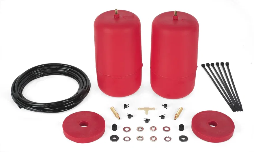 Air Lift 60836, Rear 1000 Air Spring Kit for Nissan Rogue