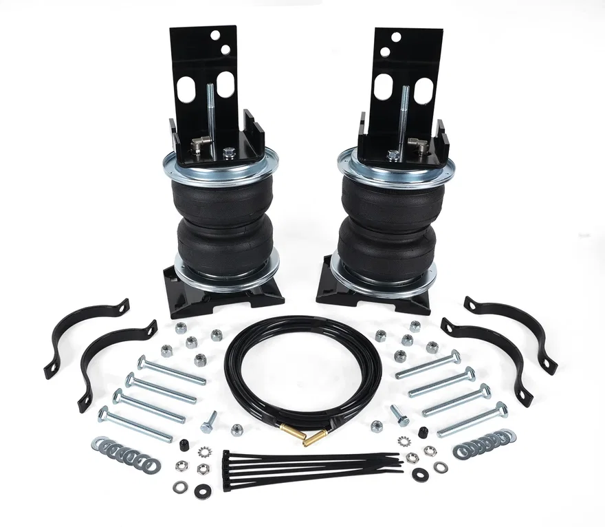 Air Lift 57131, Rear LOADLIFTER 5000 LEAF SPRING LEVELING KIT for Ford E-450 Super Duty