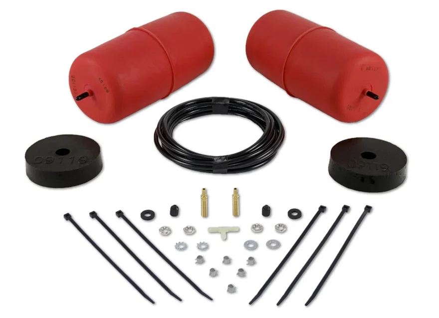 Air Lift 60779, AIR LIFT 1000 Rear