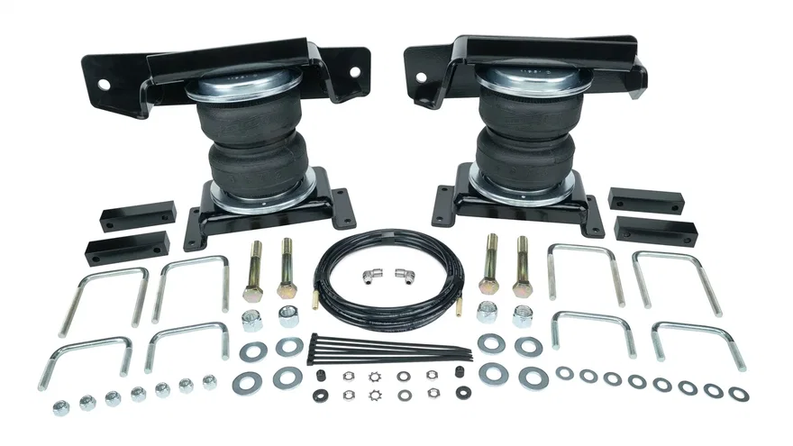 Air Lift 57409, Rear LoadLifter 5000 Air Spring Kit for Ford