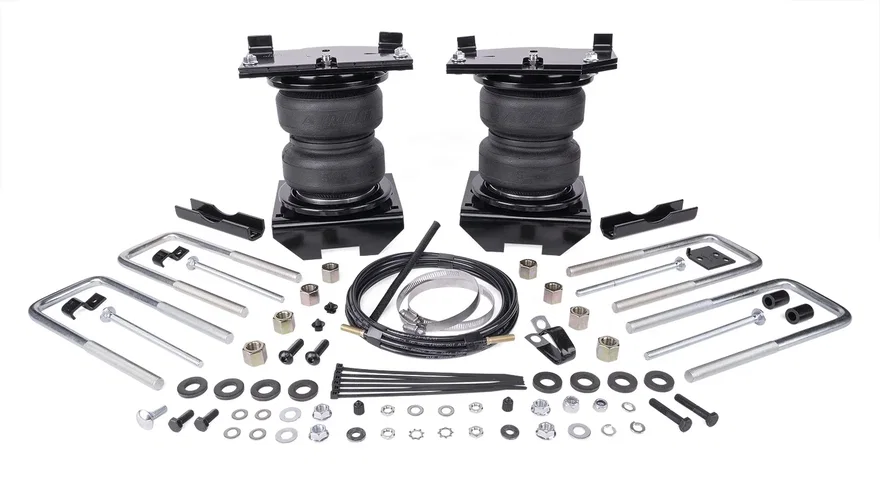 Air Lift 88413, Rear LoadLifter 5000 Ultimate for Ford F-150