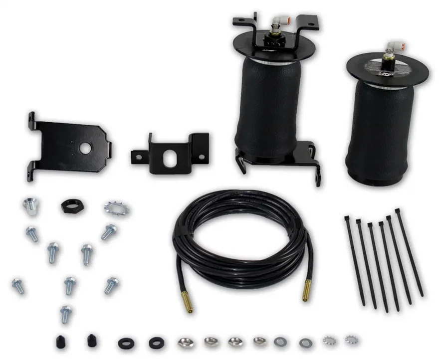 Air Lift 59547, Rear RIDE CONTROL KIT