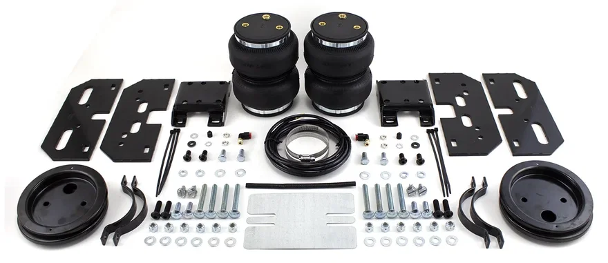 Air Lift 88257, LoadLifter 5000 ULTIMATE for Half-Ton Vehicles for Dodge Ram 1500