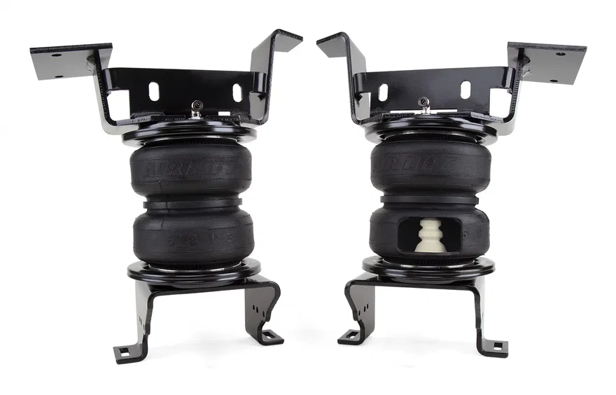 Air Lift 88341, LoadLifter 5000 ULTIMATE with internal jounce bumper