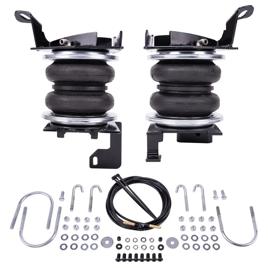 Air Lift 57269, Company LoadLifter 5000 load support kit for the 2021-2026 Ford Bronco