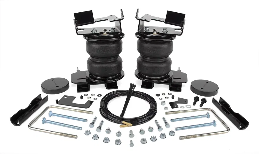 Air Lift 88355, LoadLifter 5000 Ultimate air spring kit w/internal jounce bumper for Ford F-150