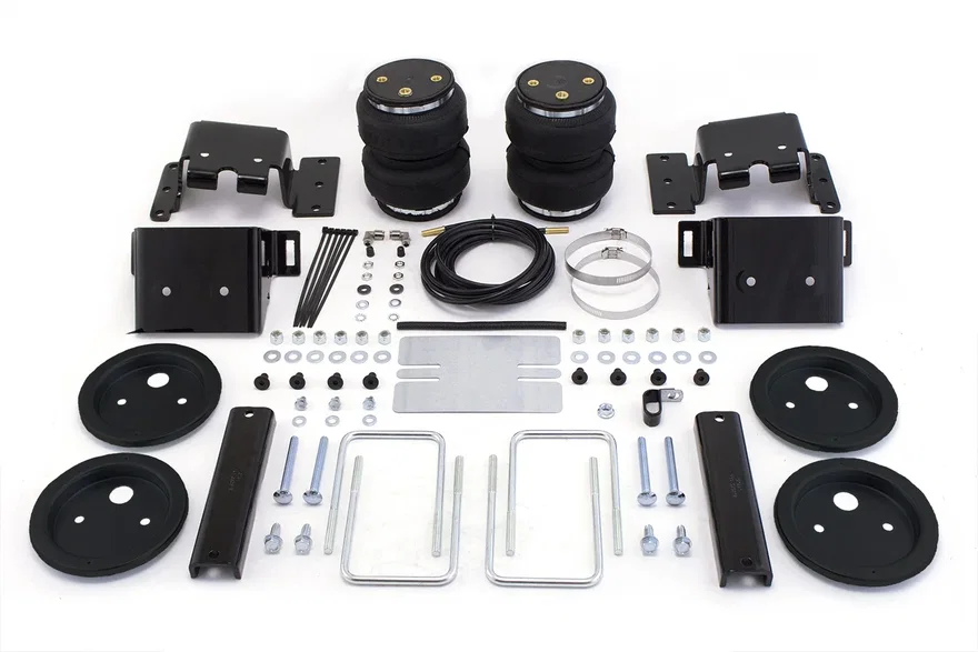 Air Lift 88338, LoadLifter 5000 ULTIMATE with internal jounce bumper