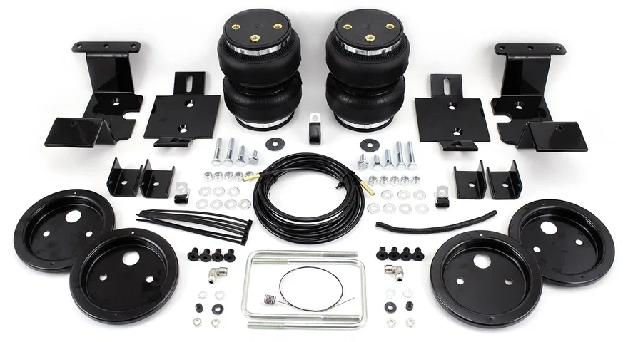 Air Lift 88204, LoadLifter 5000 ULTIMATE for Half-Ton Vehicles