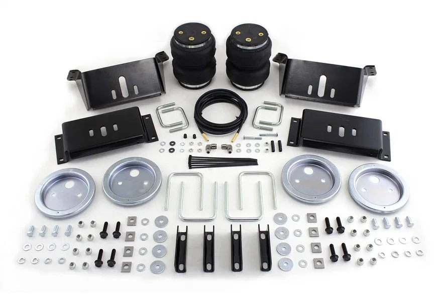 Air Lift 57215, Rear LOADLIFTER 5000; LEAF SPRING LEVELING KIT