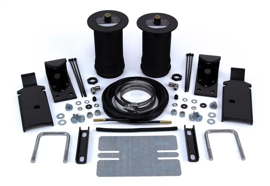 Air Lift 59533, Rear RIDE CONTROL KIT