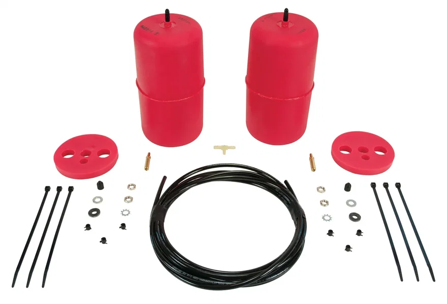 Air Lift 60825, AIR LIFT 1000 Rear for Jeep
