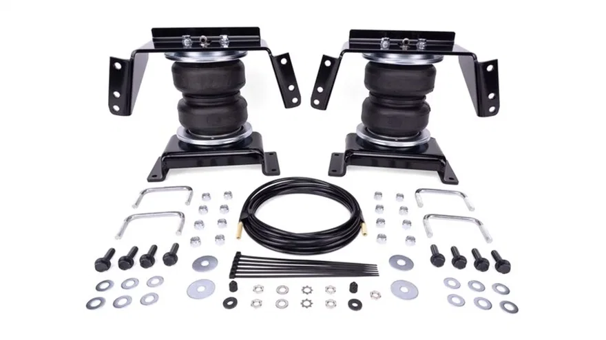 Air Lift 57263, Rear LoadLifter 5000 Air Spring Kit for Ram 3500