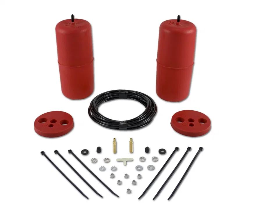 Air Lift 60783, AIR LIFT 1000 Rear
