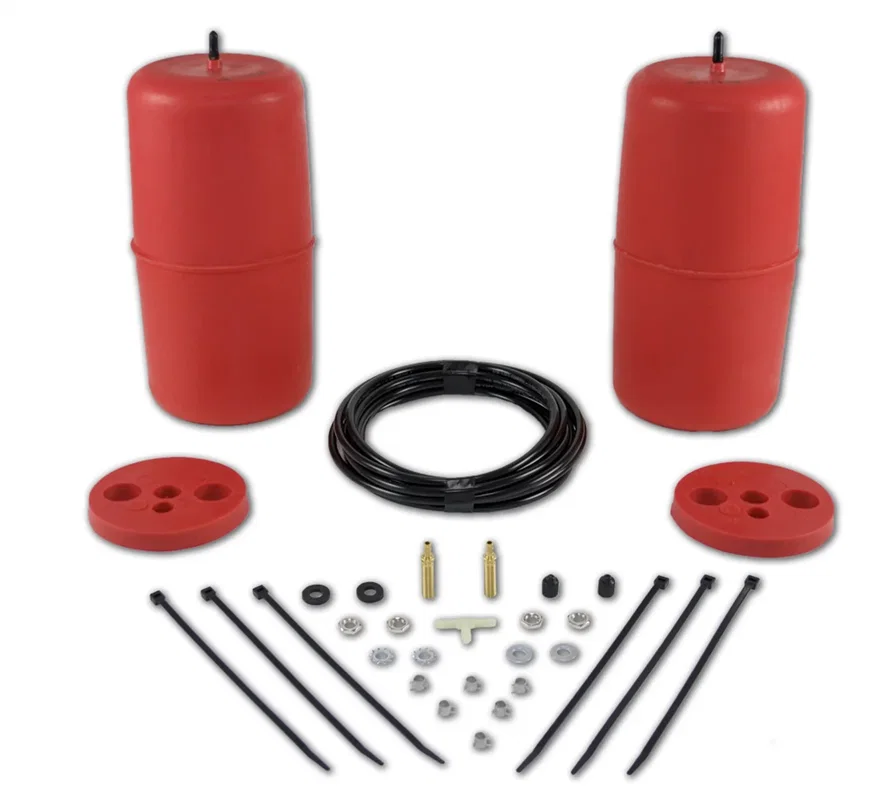 Air Lift 60807, AIR LIFT 1000 Rear for Nissan