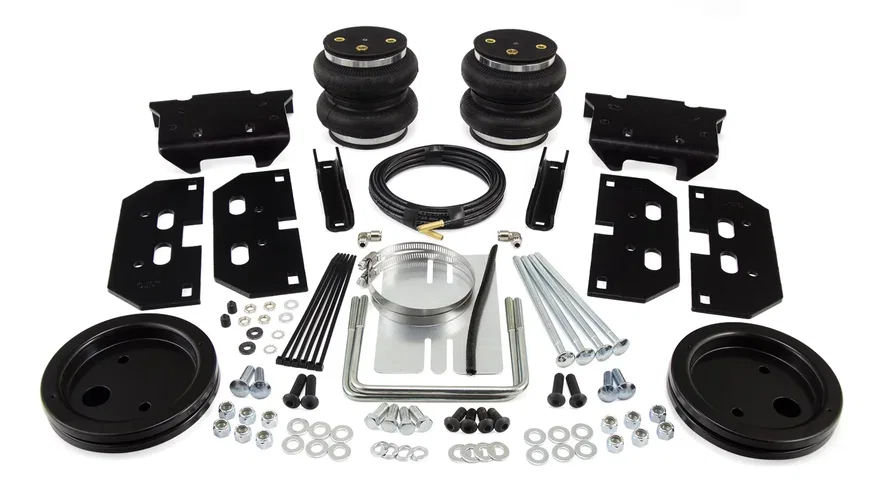 Air Lift 88297, LoadLifter 5000 ULTIMATE with internal jounce bumper