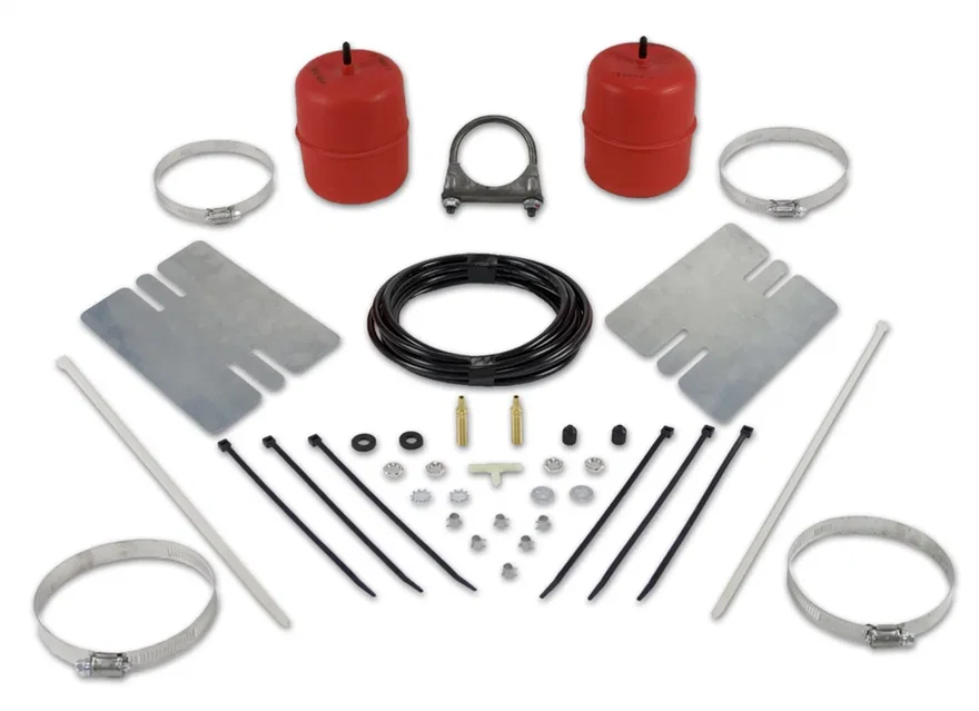 Air Lift 60776, AIR LIFT 1000 Rear
