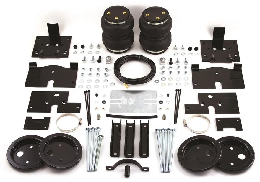 Air Lift 88200, LoadLifter 5000 ULTIMATE for Half-Ton Vehicles for Ford F-150