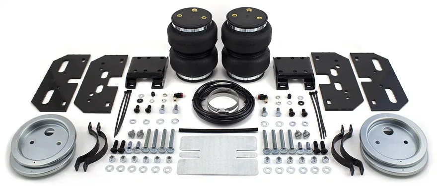 Air Lift 57257, Rear LoadLifter 5000 for Half-Ton Vehicles for Dodge Ram 1500