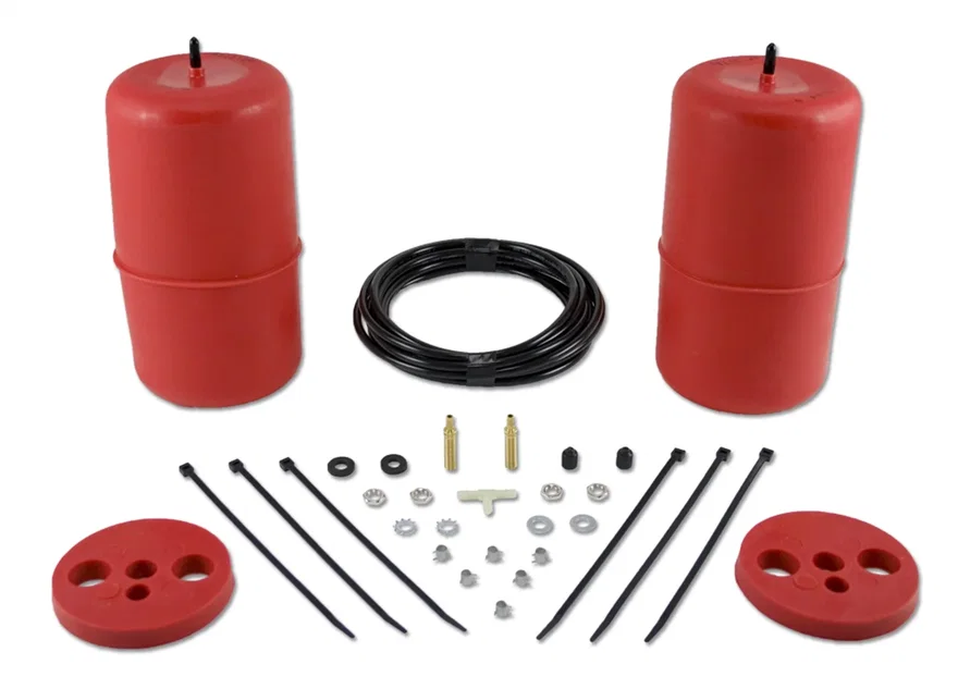 Air Lift 60810, AIR LIFT 1000 Rear for Nissan Pathfinder