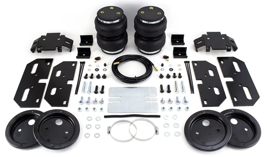Air Lift 88230, LoadLifter 5000 ULTIMATE for Half-Ton Vehicles for Dodge Ram 1500