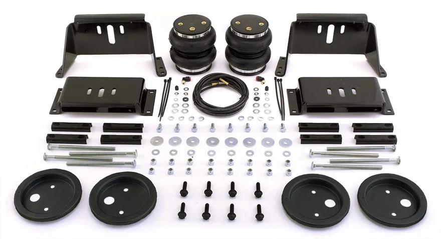 Air Lift 88242, LoadLifter 5000 ULTIMATE with internal jounce bumper for Ford