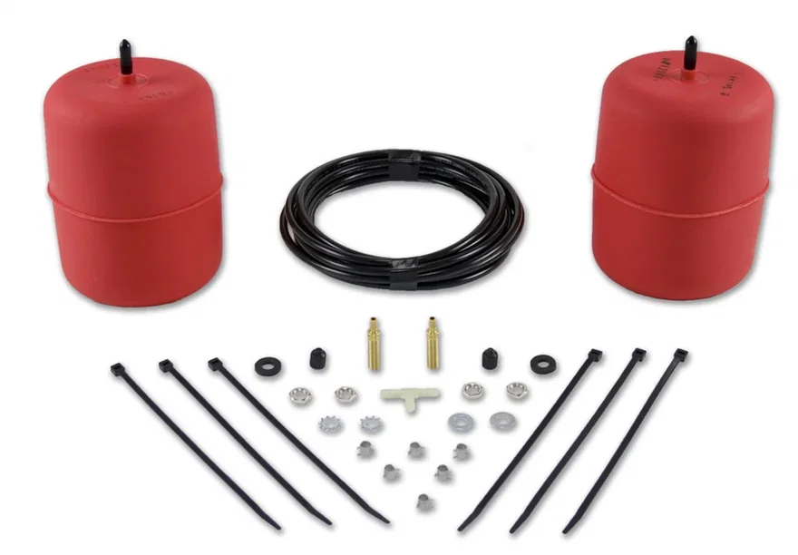 Air Lift 60748, AIR LIFT 1000 Rear