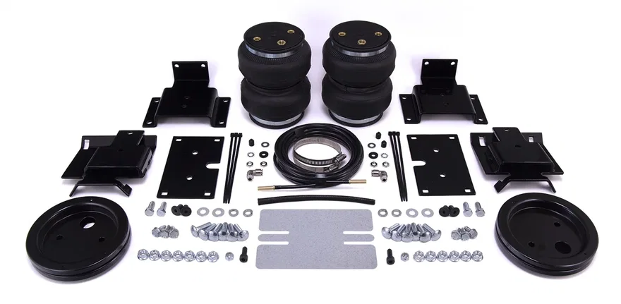 Air Lift 88365, LoadLifter 5000 ULTIMATE with internal jounce bumper