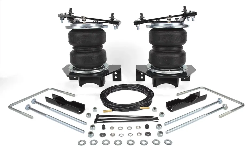 Air Lift 57352, LoadLifter 5000 for Ford