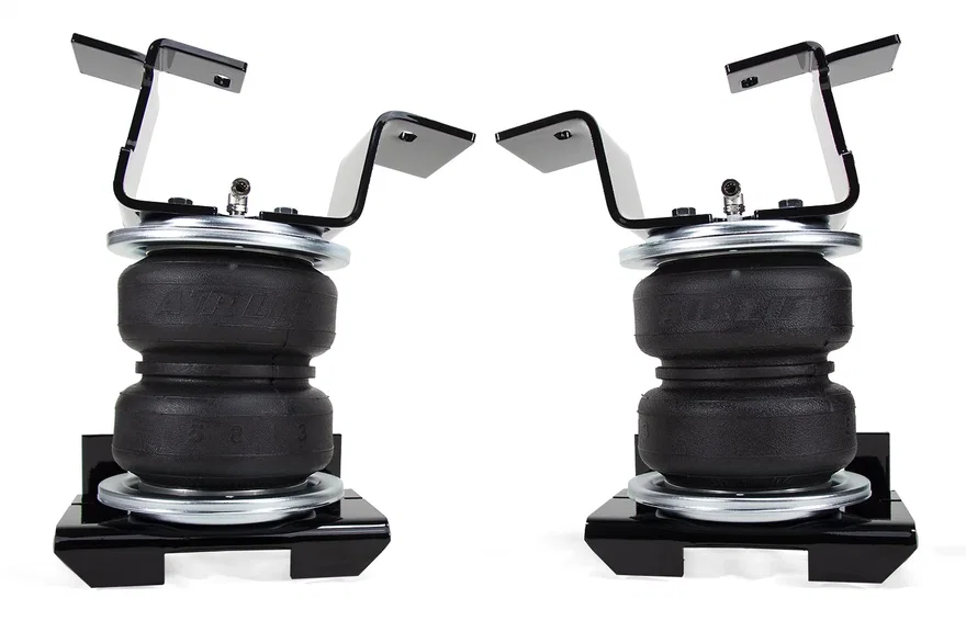 Air Lift 57231, LoadLifter 5000 Air Spring Kit for Ram 3500