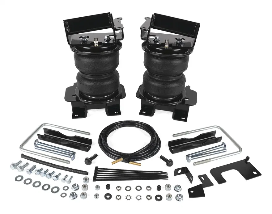 Air Lift 88389, LoadLifter 5000 Ultimate air spring kit w/internal jounce bumper for Ford F-150