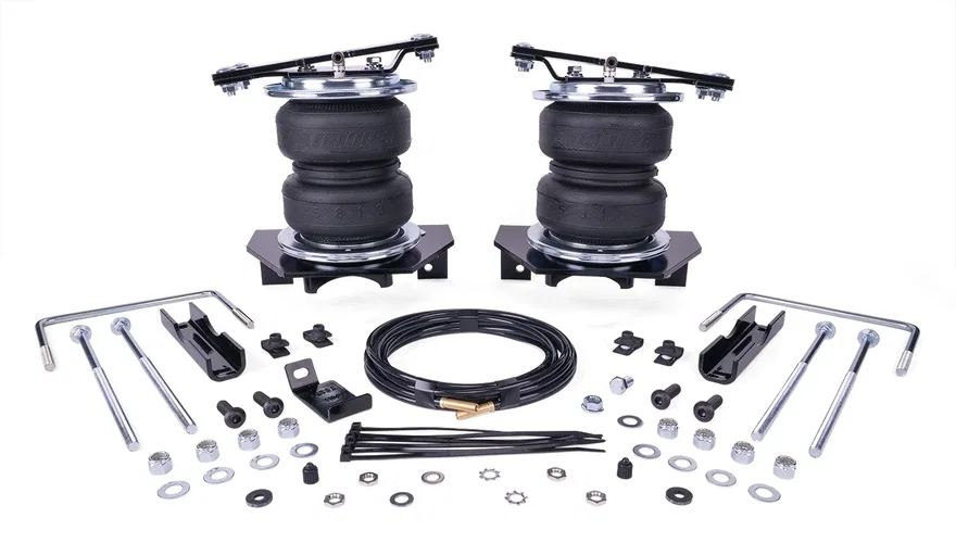 Air Lift 57354, Rear LoadLifter 5000 for Ford