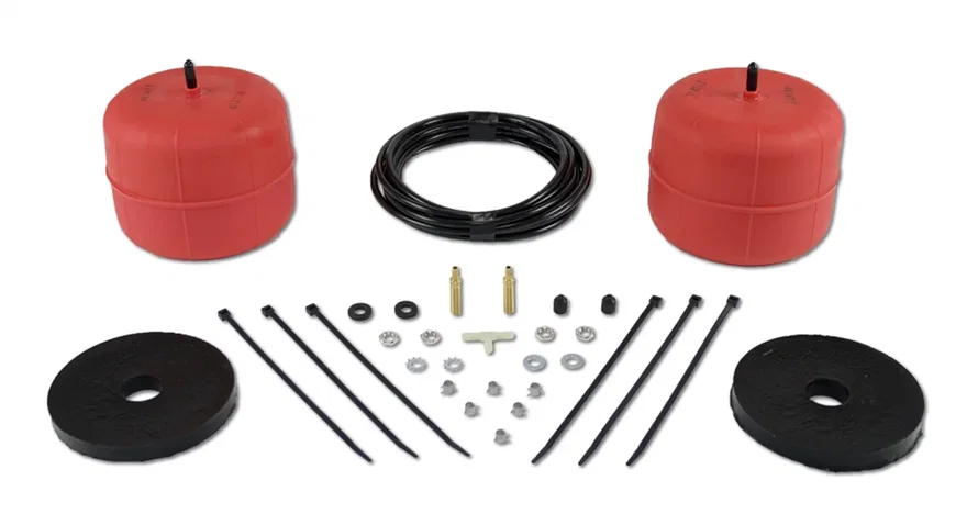Air Lift 60811, AIR LIFT 1000 Rear for Jeep