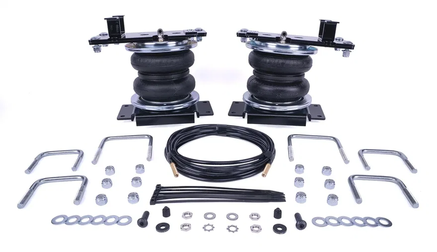 Air Lift 57244, LoadLifter 5000