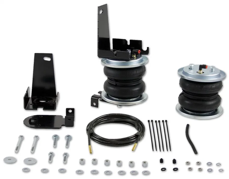 Air Lift 88340, LoadLifter 5000 ULTIMATE with internal jounce bumper for Ford Excursion