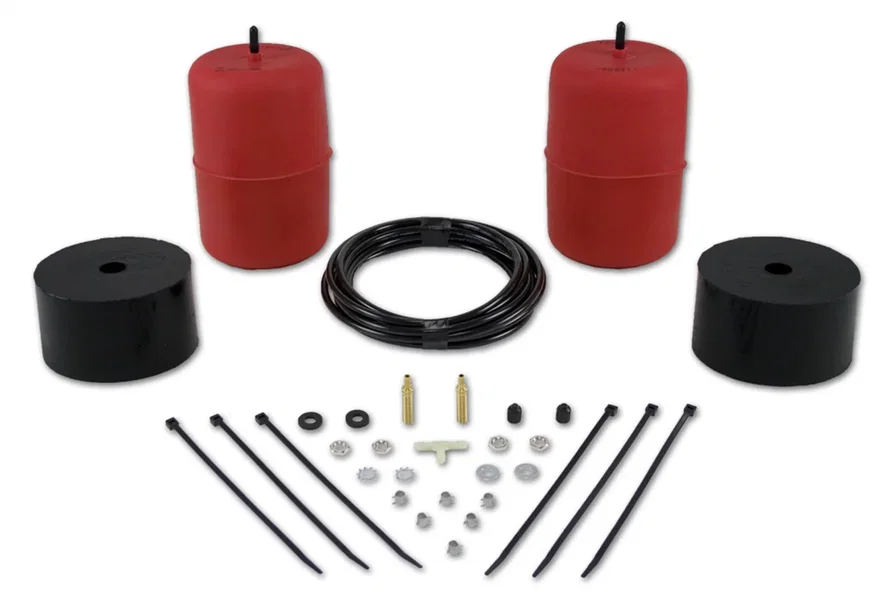 Air Lift 60743, AIR LIFT 1000 Rear for Toyota 4Runner