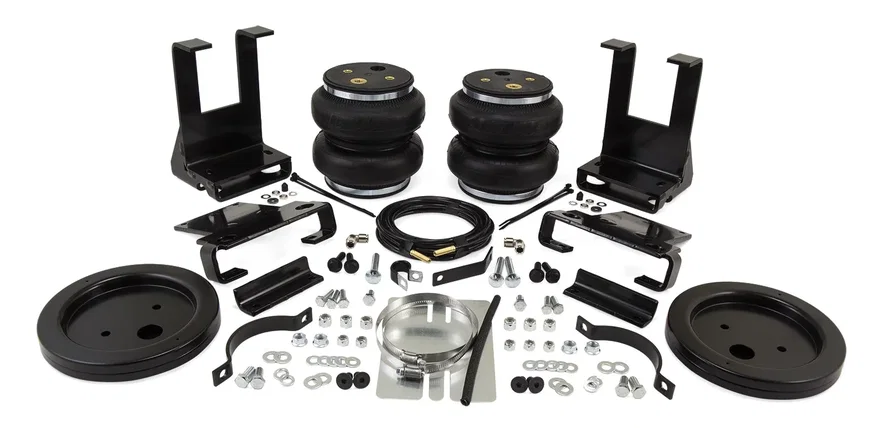 Air Lift 57575, LoadLifter 7500 XL Kit