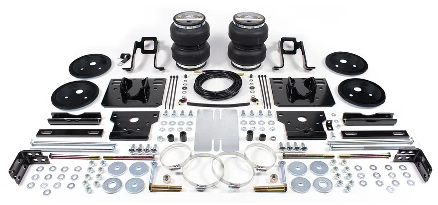Air Lift 88390, LoadLifter 5000 ULTIMATE with internal jounce bumper for Ford
