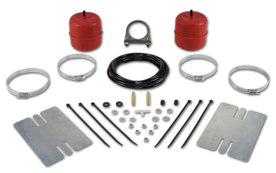 Air Lift 60789, AIR LIFT 1000 Rear