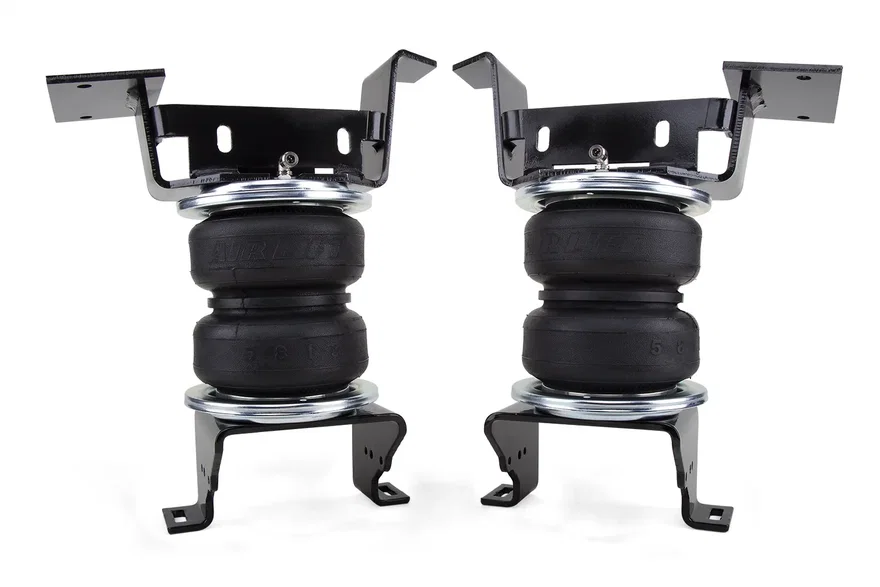 Air Lift 57341, LoadLifter 5000; Leaf spring leveling kit