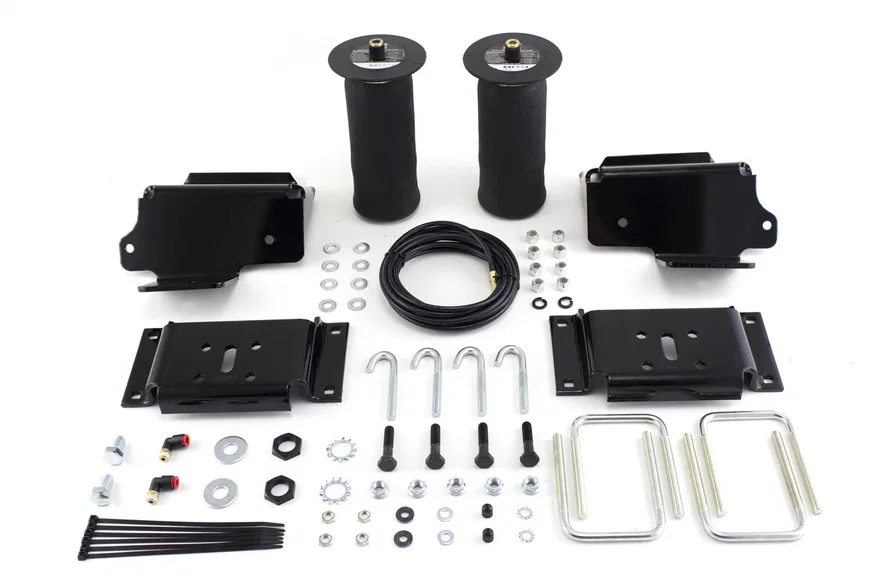 Air Lift 59544, Rear RIDE CONTROL KIT