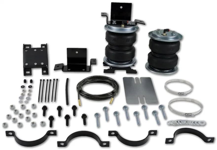 Air Lift 88221, LoadLifter 5000 ULTIMATE with internal jounce bumper