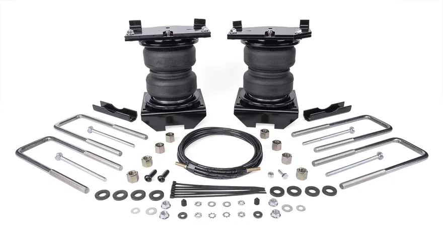Air Lift 88412, Rear LoadLifter 5000 Ultimate for Ford F-150