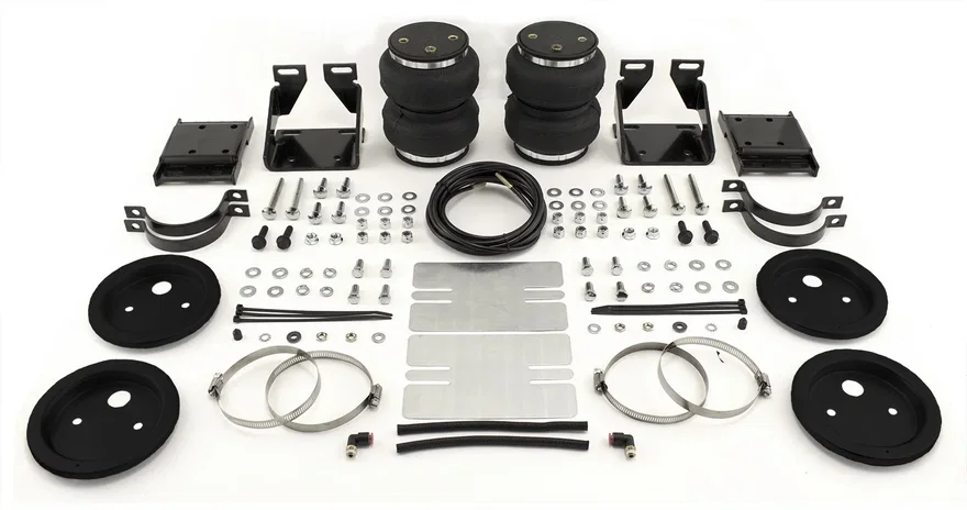 Air Lift 88219, LoadLifter 5000 ULTIMATE with internal jounce bumper for Workhorse Custom Chassis P32