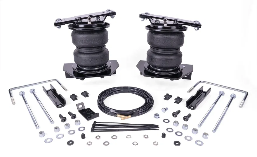 Air Lift 88354, LoadLifter 5000 Ultimate for Ford