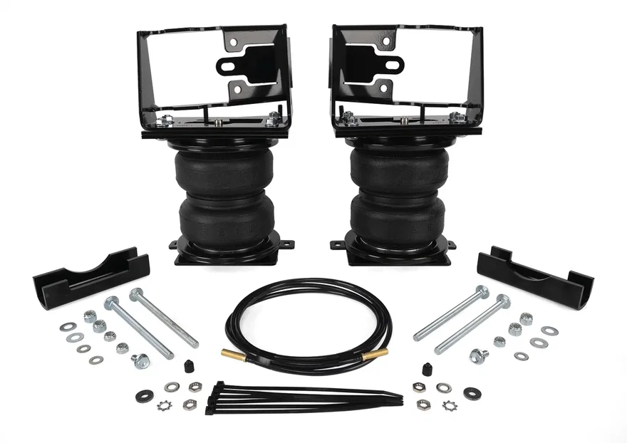 Air Lift 88383, LoadLifter 5000 Ultimate air spring kit w/internal jounce bumper for Toyota Tundra