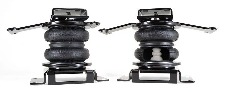 Air Lift 88331, LoadLifter 5000 ULTIMATE Air Spring Kit for Nissan TITAN