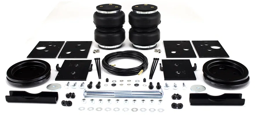 Air Lift 88289, LoadLifter 5000 ULTIMATE with internal jounce bumper for Ram 2500