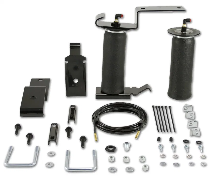 Air Lift 59539, Rear RIDE CONTROL KIT